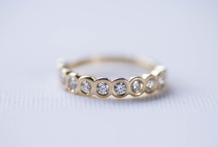 Diamond Eternity Ring