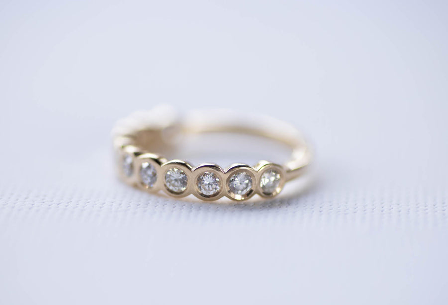 Diamond Eternity Ring