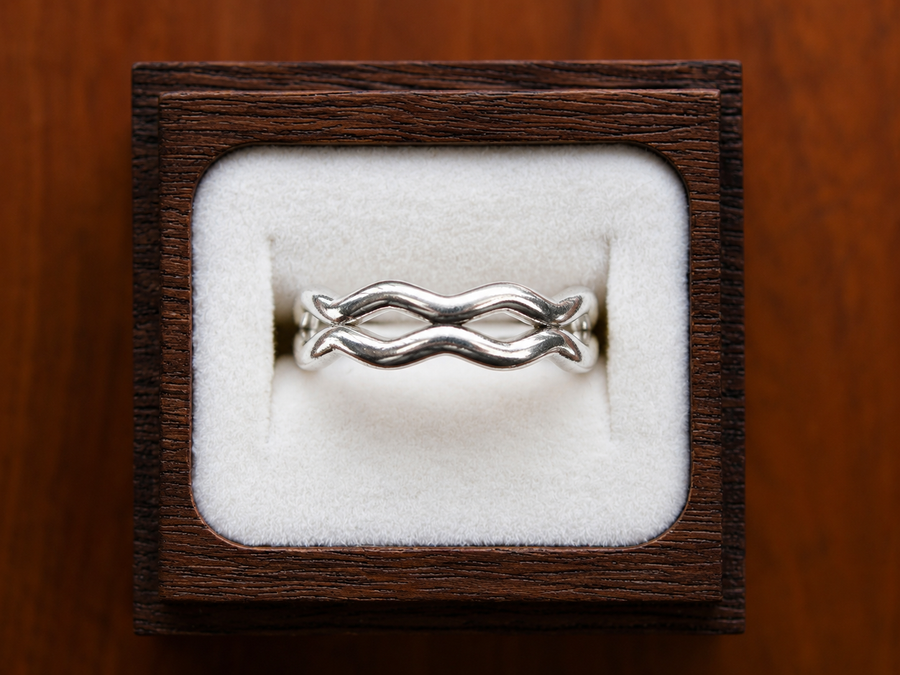 Tidal Ring