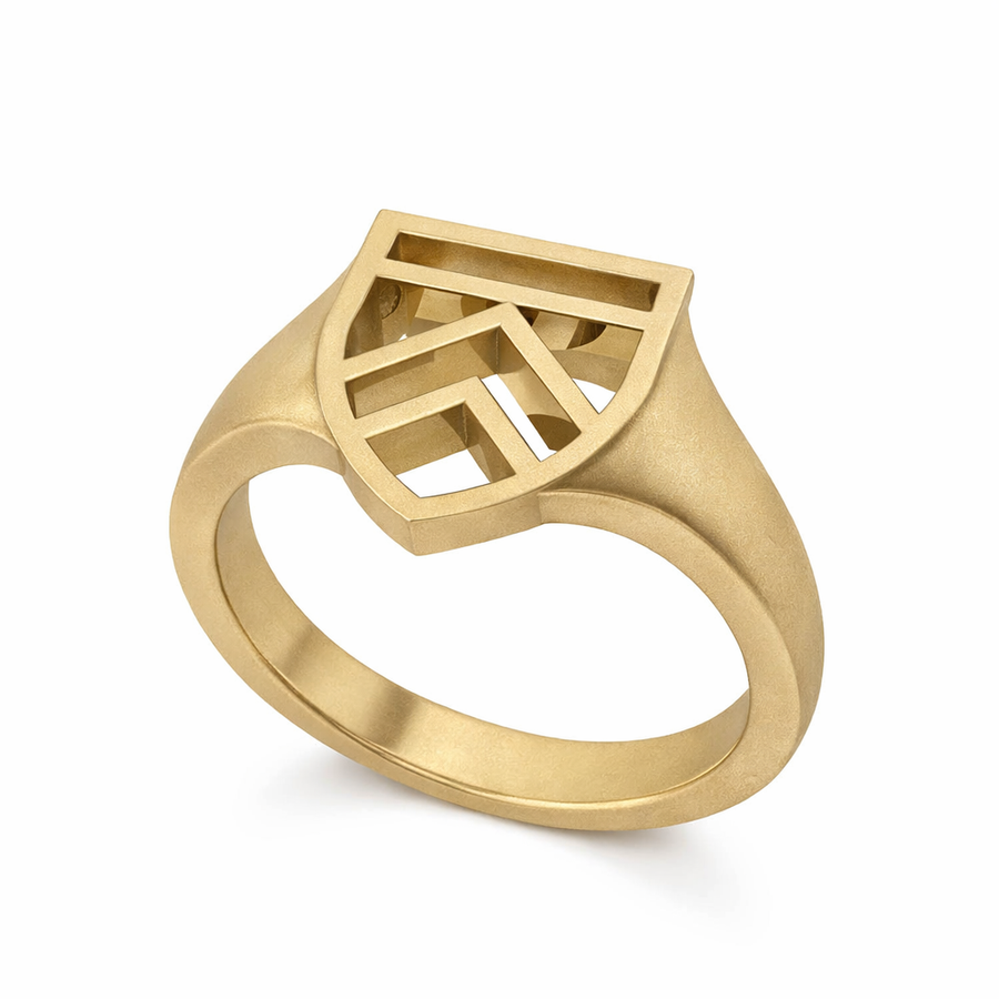 Lincoln University Class ring