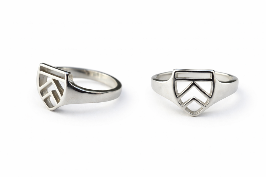 Lincoln University Class ring