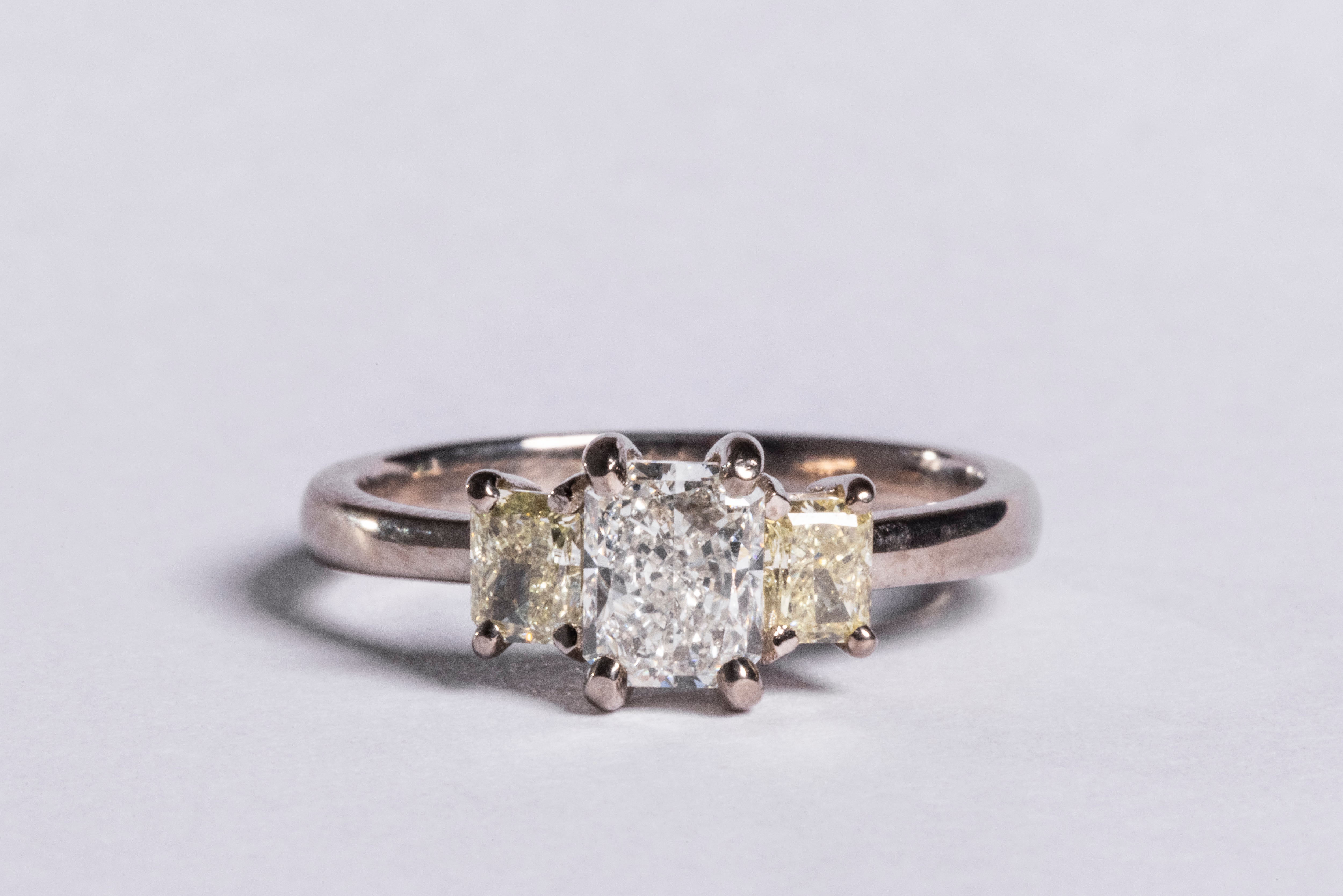 The Radiant Standard